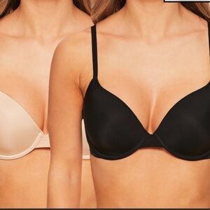 2 Victoria’s Secret Bras